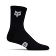 Fox 6" Ranger Sock Prepack Multi Black/Multi