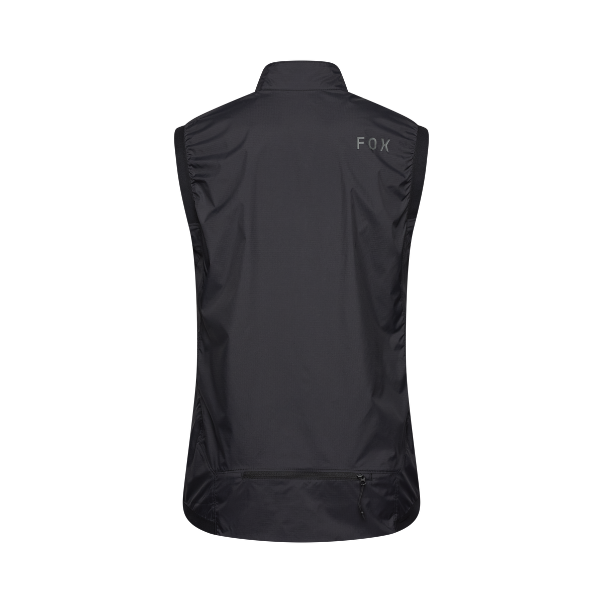 Fox Ranger Wind Vest Black