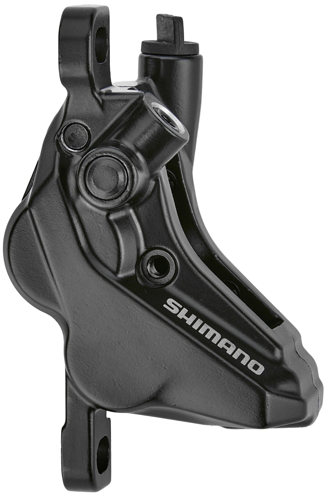 Shimano BR-MT420 Scheibenbremssattel PM schwarz