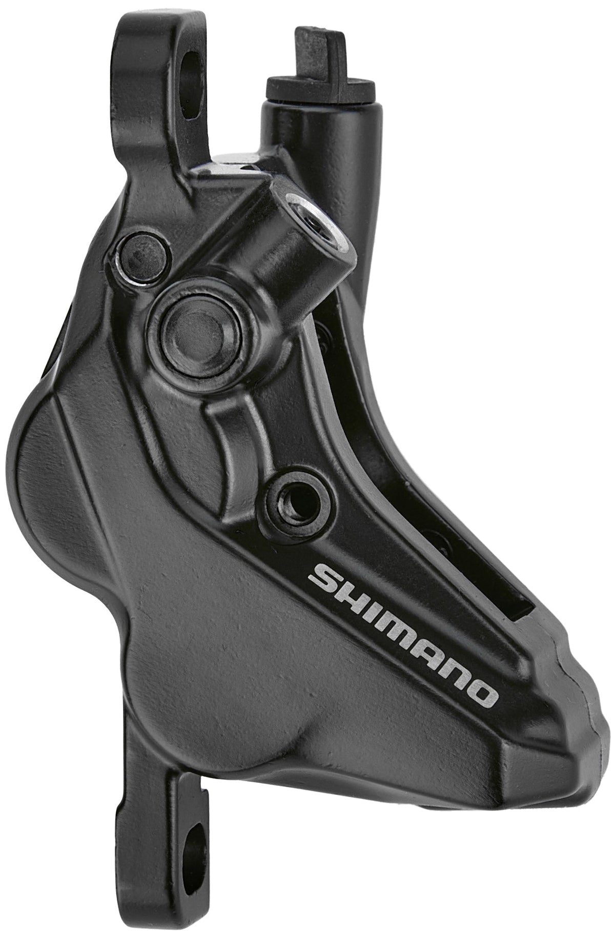 Shimano BR-MT420 Scheibenbremssattel PM schwarz
