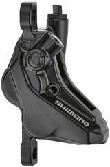 Shimano BR-MT420 Scheibenbremssattel PM schwarz