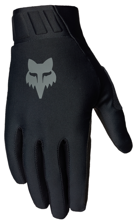 Fox Flexair Glove Black