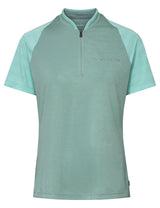 VAUDE Women's Tamaro HZ Shirt IV dusty fern