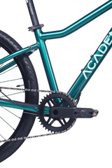 B-Ware: ACCADEMY S-grade Gravel 5 24" Forest (2027)
