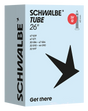 Schwalbe SV 12 Schlauch 26" 30/47-559/597