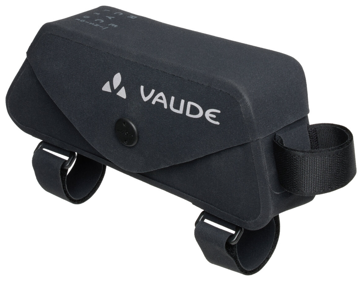 VAUDE Trailtop Tube black