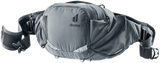 deuter Pulse Pro 5 Hip Bag grau