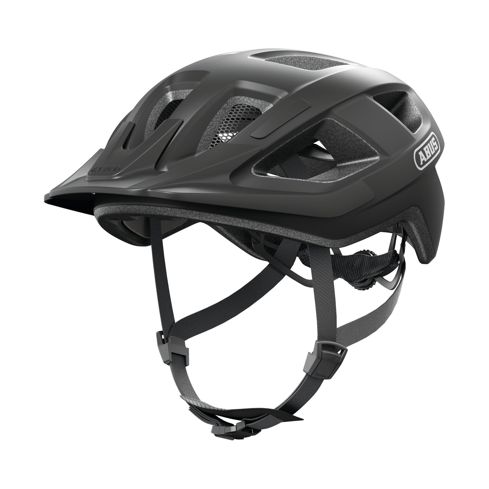 Abus Aduro 3.0 LED velvet black