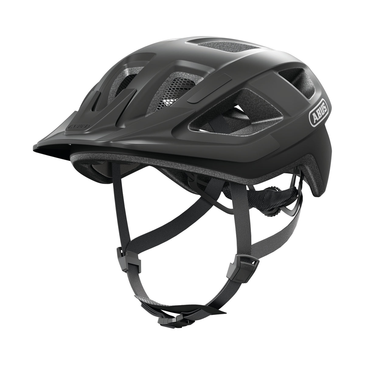 Abus Aduro 3.0 LED velvet black