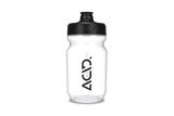 ACID Trinkflasche Flow 400 transparent´n´black