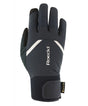 Roeckl Rienz GTX Handschuhe Unisex dress black