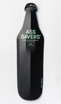Ass Saver Schutzblech Big black