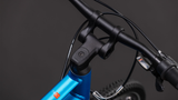 Cube Numove 200 topasblue´n´nebula (2027)