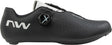 Northwave Sonic Plus Rennrad-Schuhe Black/Light Grey