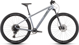 B-Ware: Cube Attention SLX slategrey´n´black (2026)