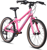 Academy Grade 4 Pink (2027)