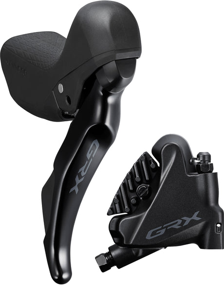 Shimano Scheibenbremse GRX ST-RX400/BR-RX410