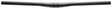 Ritchey Trail 2X Flat Lenker 31,8mm BB black