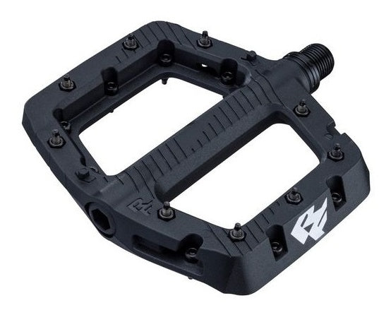 Race Face Chester Plattform-Pedale Small black