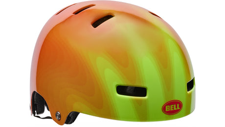 Bell Span Kinder-Helm Blend sunburst
