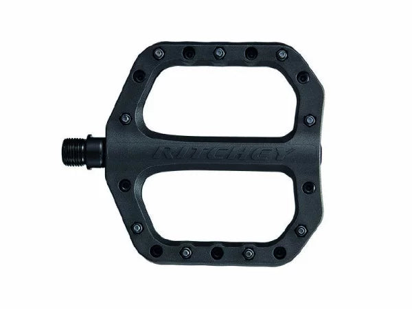 Ritchey Comp Bigfoot Plattform-Pedale bablack