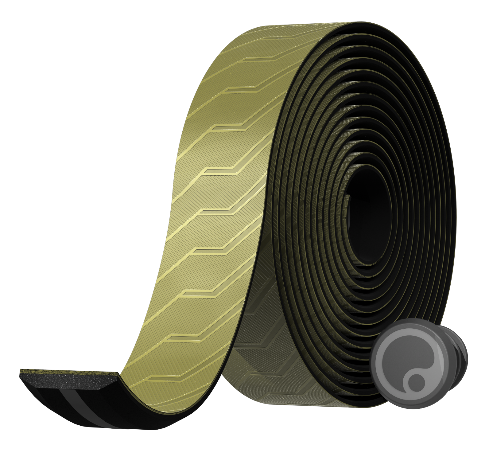 Ergon BT Gravel Lenkerband oliv