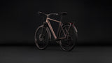 Cube Kathmandu SLX Diamant mysticgraphite´n´reflex (2027)