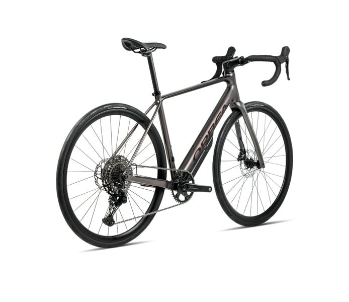 Orbea AVANT H45 1x Magnetic Bronze (Matt) - Cosmic Bronze (Gloss) (2026)