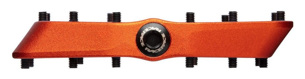 Race Face Aeffect R Plattform-Pedale orange