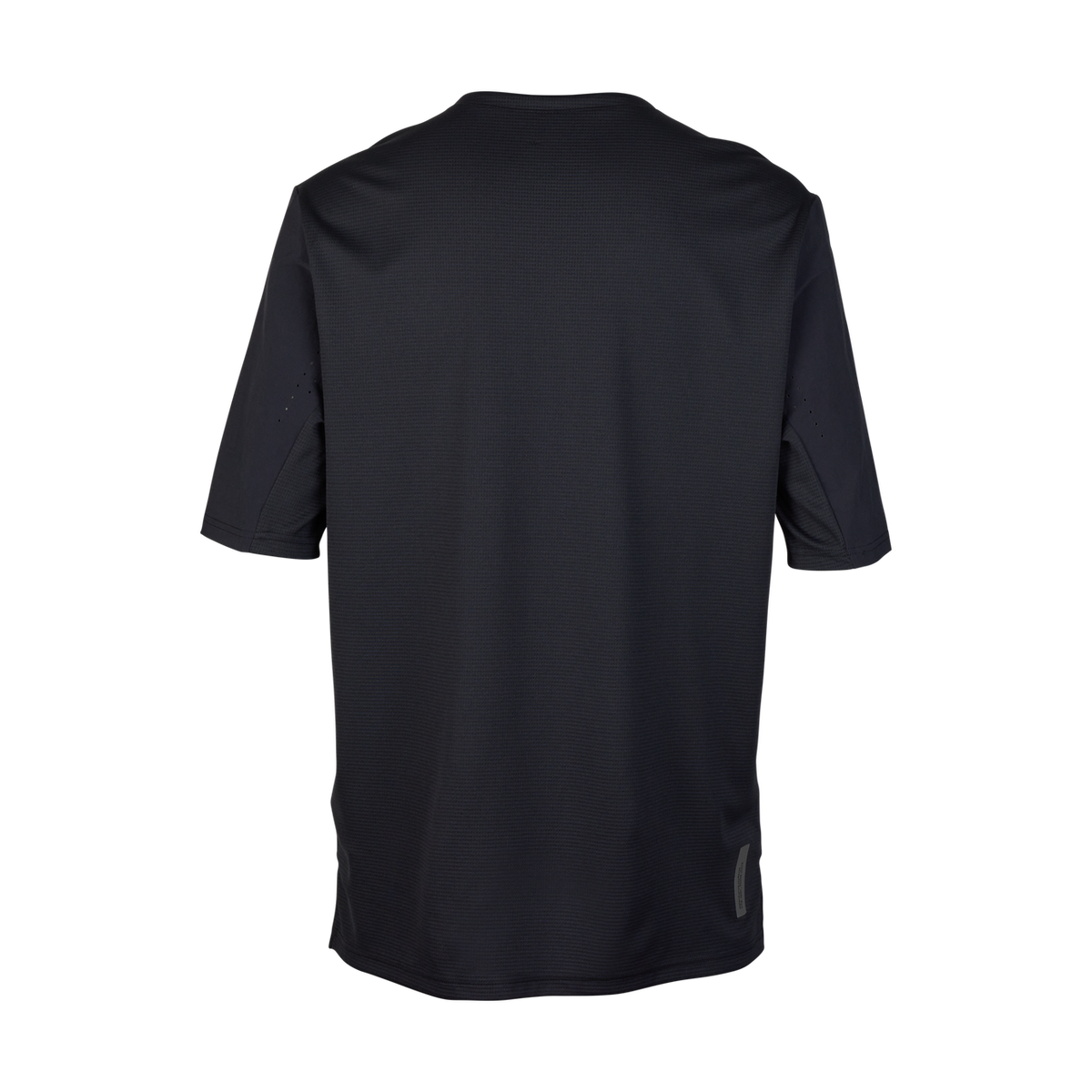 Fox Defend SS Jersey Black