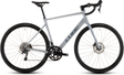 B-Ware: Cube Attain Race foggrey´n´shift (2026)