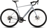 B-Ware: Cube Attain Race foggrey´n´shift (2026)