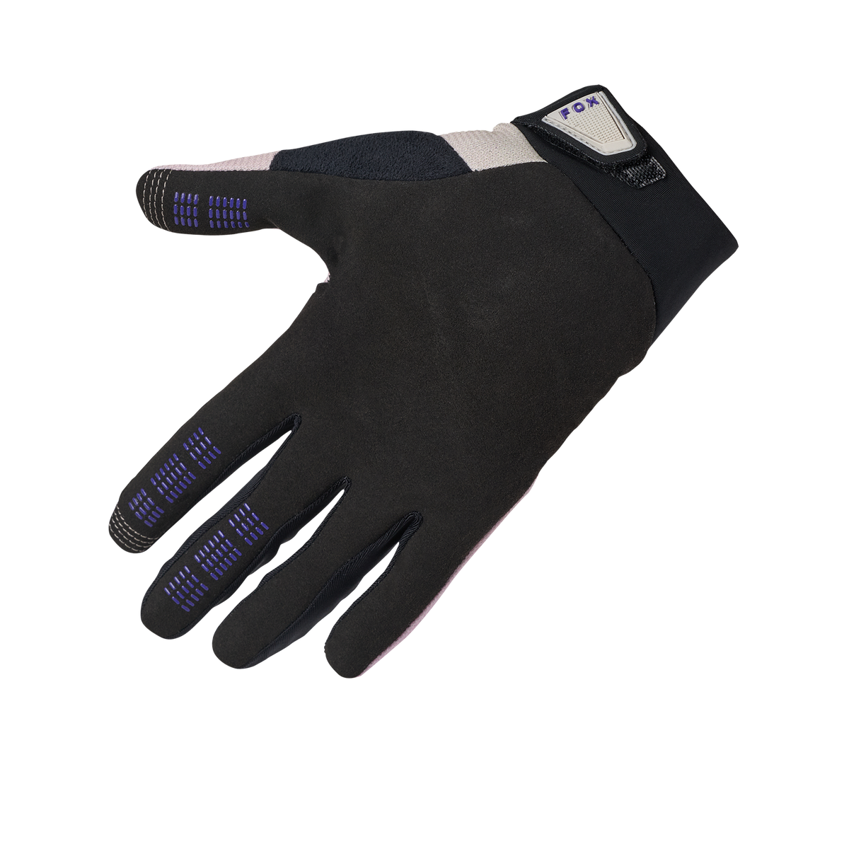 Fox W Ranger Glove Foundry Lavender Drift