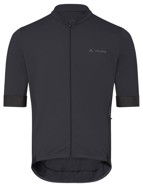 VAUDE Men's Kuro FZ Tricot II black/black