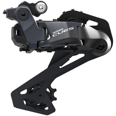 Shimano CUES Di2 RD-U8050 Shadow Schaltwerk SGS 10-fach