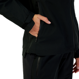 Fox W Defend 3L Water Jacket Black