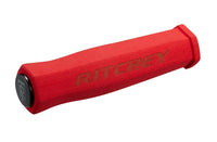 Ritchey WCS True Grip Griffe rot – aktuelle Variante
