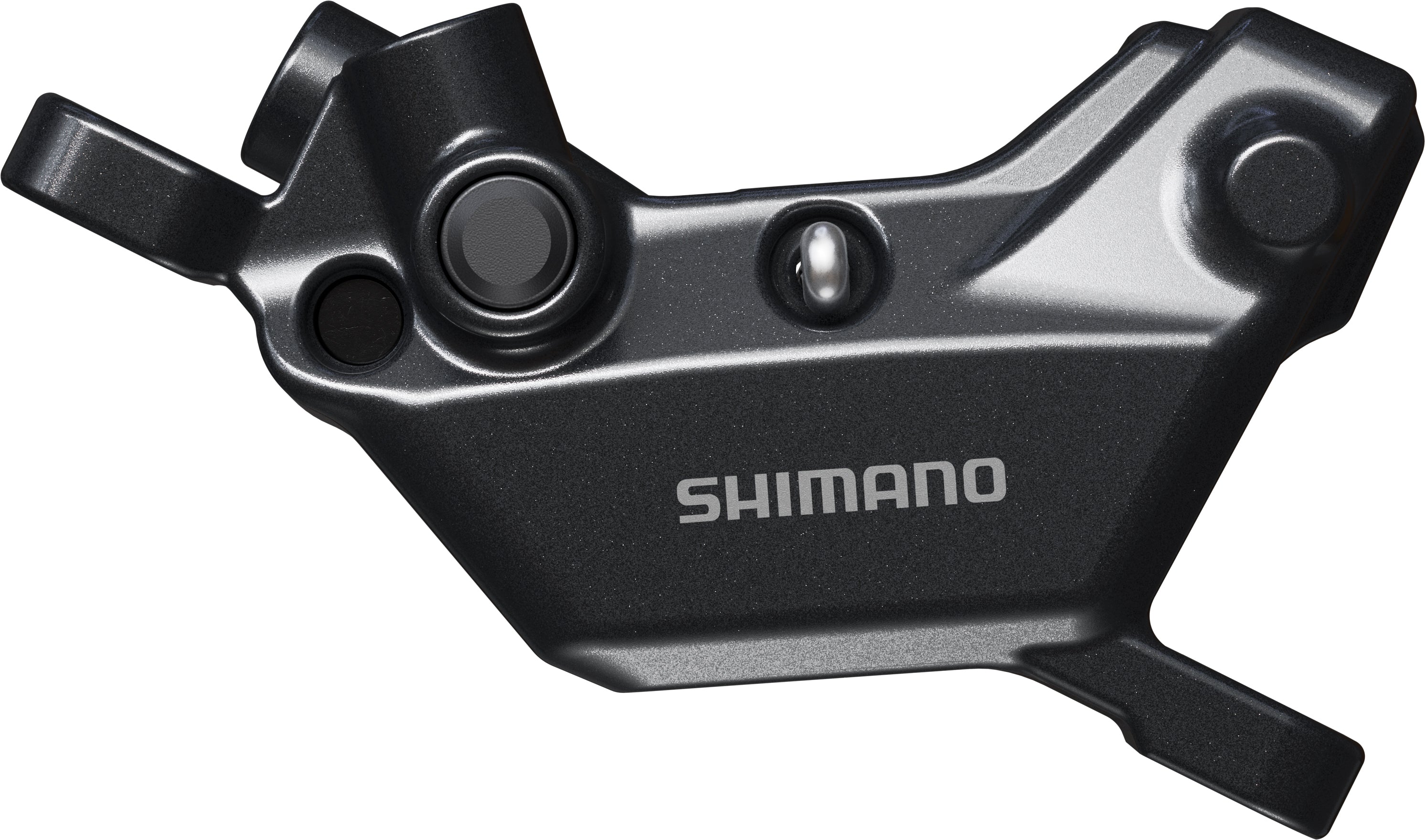 Shimano Bremssattel SHIMANO BR-MT620 4 Kolben
