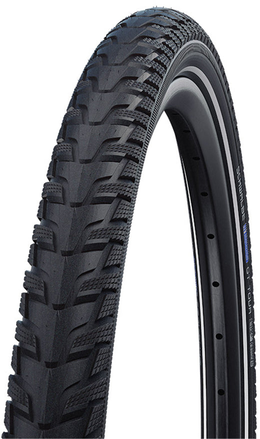 Schwalbe Energizer Plus Tour Performance Drahtreifen 28x2.15
