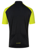 VAUDE Men's Matera HZ Tricot bright green