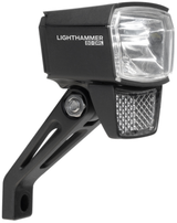 Trelock LS 830-T Lighthammer 80 E-Bike Frontlicht inkl. ZL 410