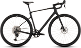 Cube Nuroad C:62 ONE  blackline (2026)