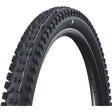 Schwalbe TACKY CHAN GRAVITY PRO ULTRA SOFT Radial E-50 27,5" Tubeless Ready schwarz
