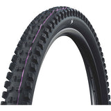 Schwalbe TACKY CHAN GRAVITY PRO ULTRA SOFT Radial E-50 27,5" Tubeless Ready schwarz