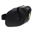 Topeak Weatherproof DynaWedge Strap Satteltasche S