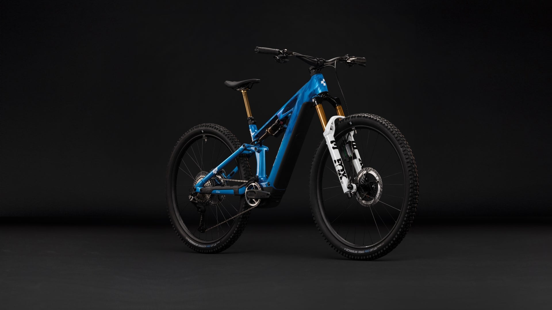 Cube Stereo Hybrid ONE44 HPC AT 800 actionteam (2027)