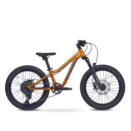 ACADEMY Trail 4 20" Amber (2027)