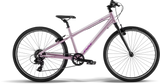 PUKY LS-PRO 26-8 pearl pink/anthracite (2027)