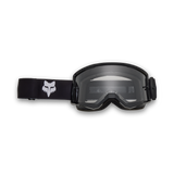 Fox Main Core Goggle Black
