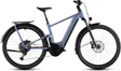 Cube Kathmandu Hybrid ONE11 HPC Pro 800  hazeblue´n´blue (2027)
